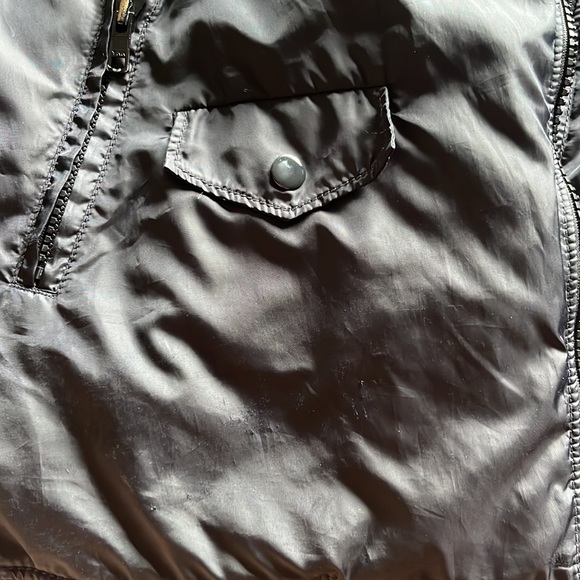 Phillip Lim Puffy Vest - Picture 6 of 6